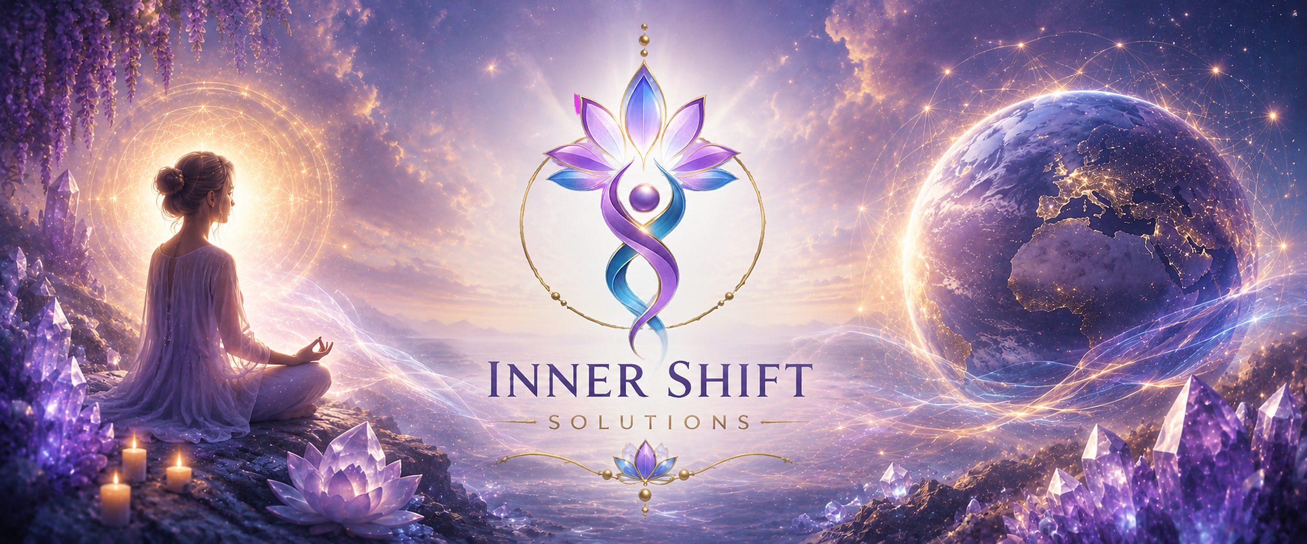 InnerShiftSolutions Past Life regressions